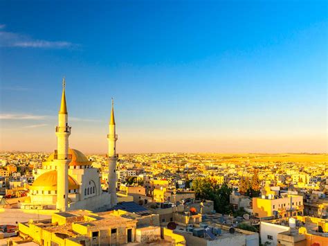Madaba .